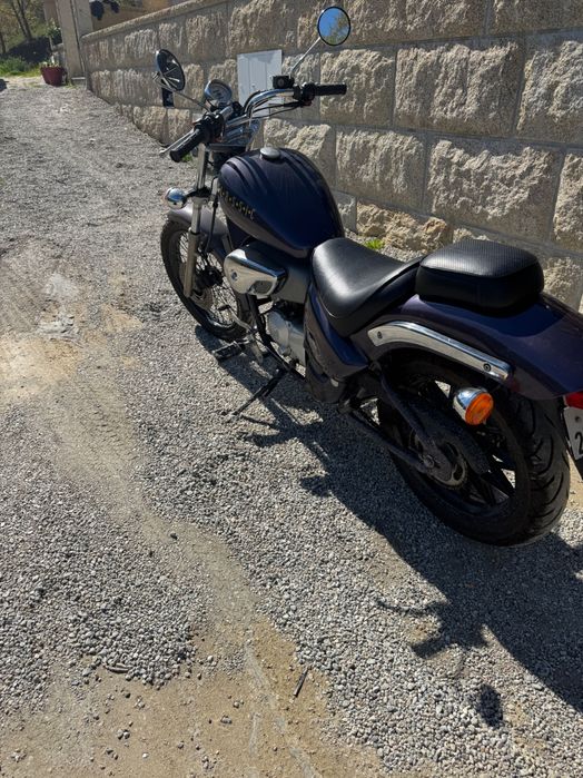 Aprilia Classic 50cc de 1995