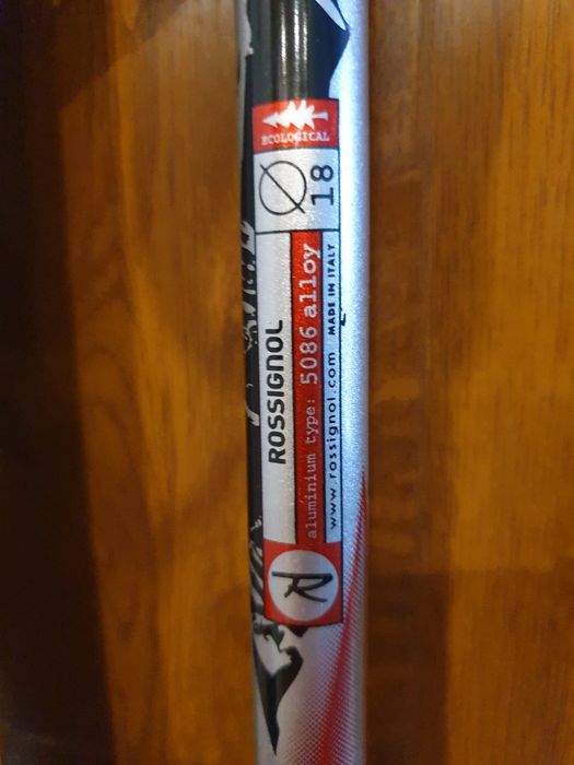 Sprzedam narty blizzard + kijki