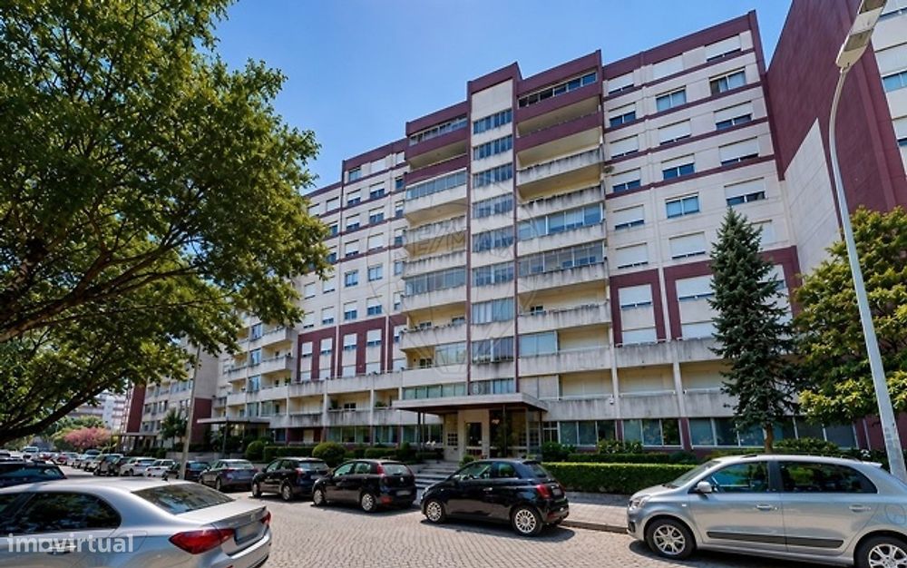 Apartamento T3 para venda
