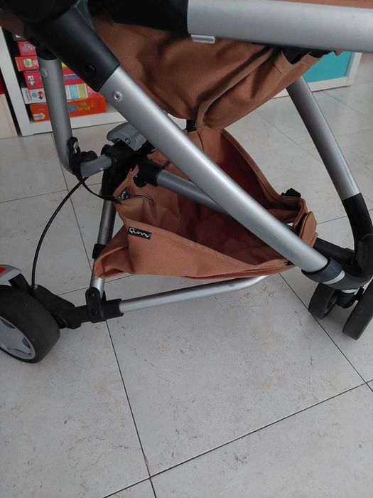 Quinny Zapp Stroller425334482078935042