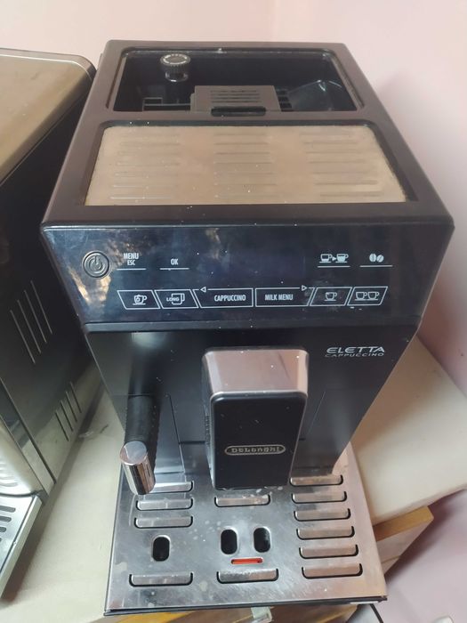 Запчастини saeco exprelia perfecta eletta delonghi