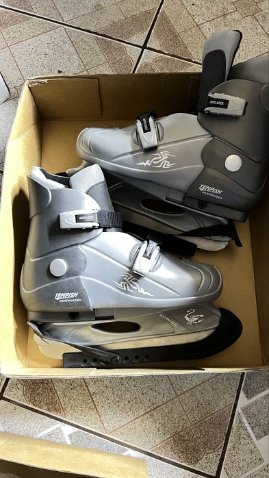 Łyżwy Tempish 37-40