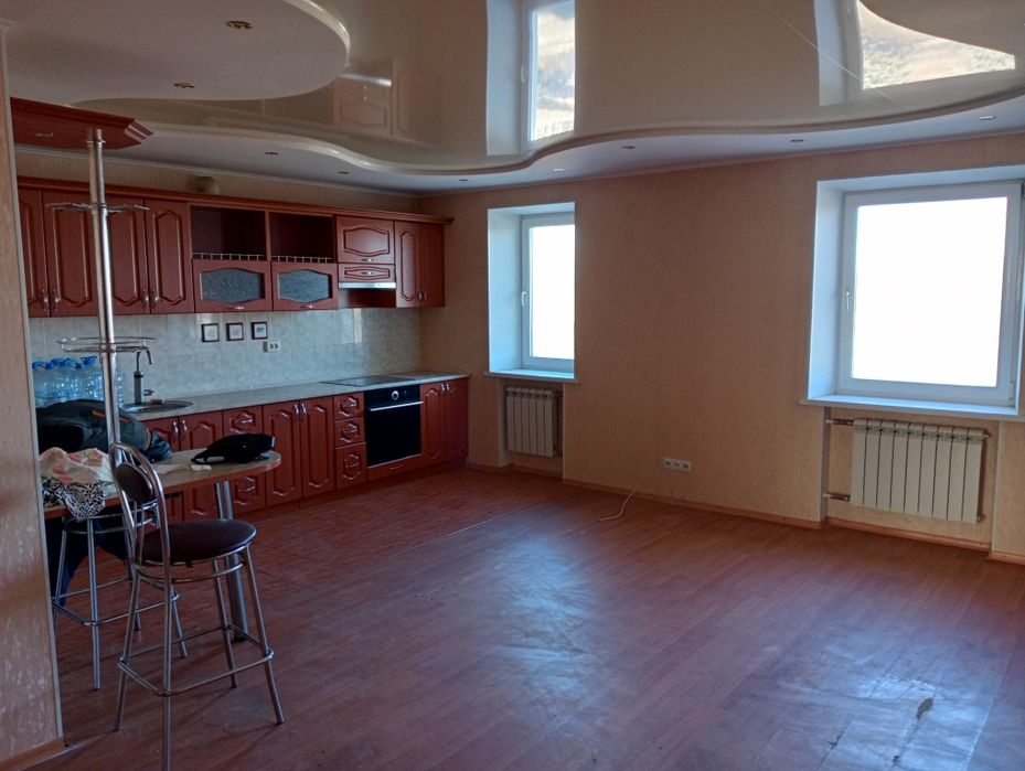 Продам квартиру Муравейник