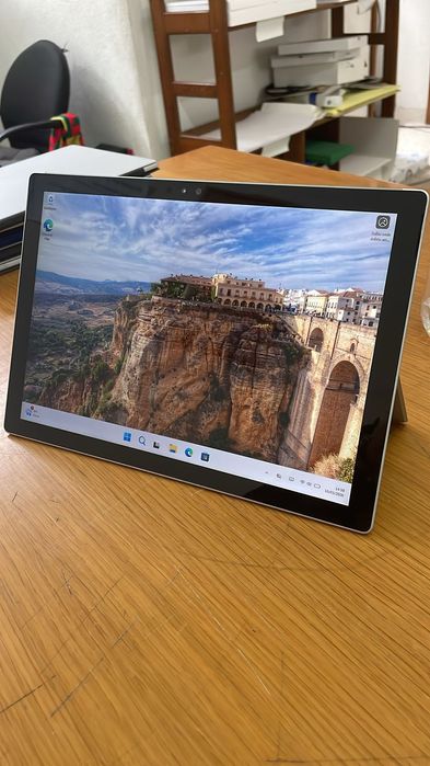 Microsoft Surface Pro 4