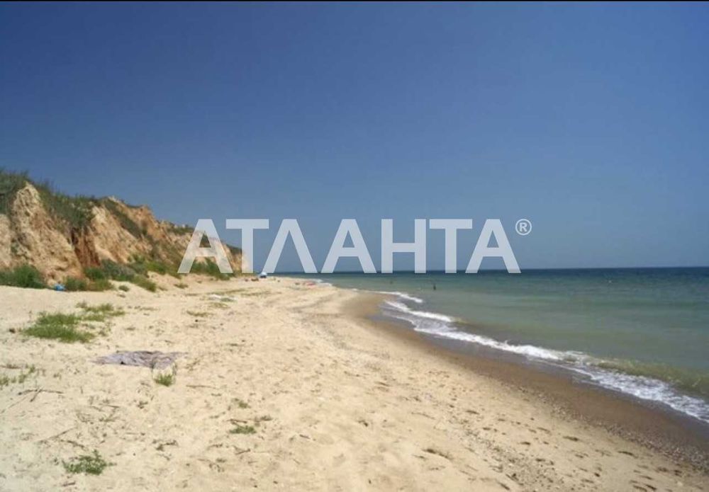 Будинок біля моря в с. Санжійка