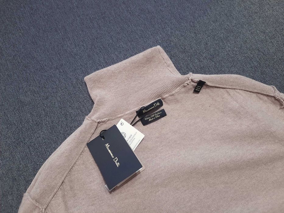 Гольф Massimo Dutti