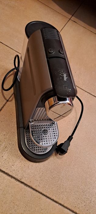 Peças máquina Nespresso
