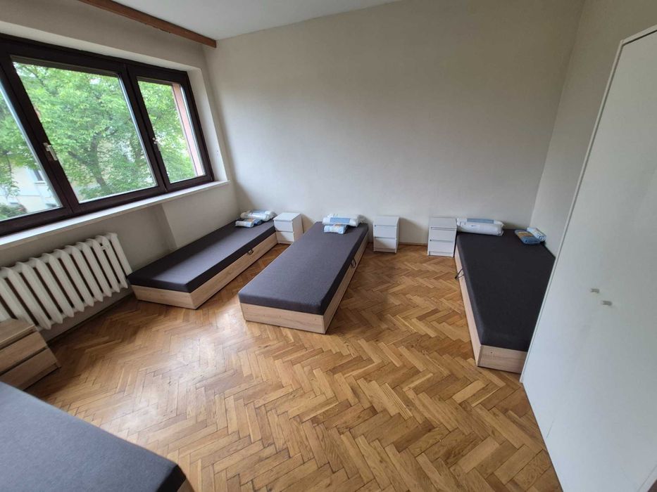 Kwatery pracownicze Poznań