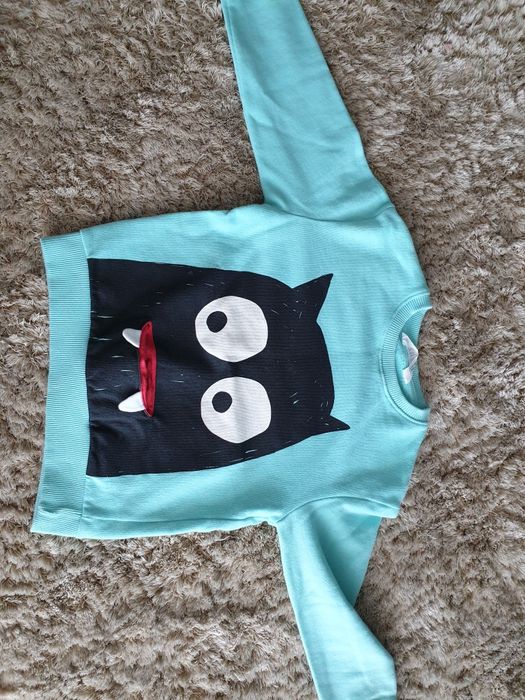 Bluza h & m 116 .