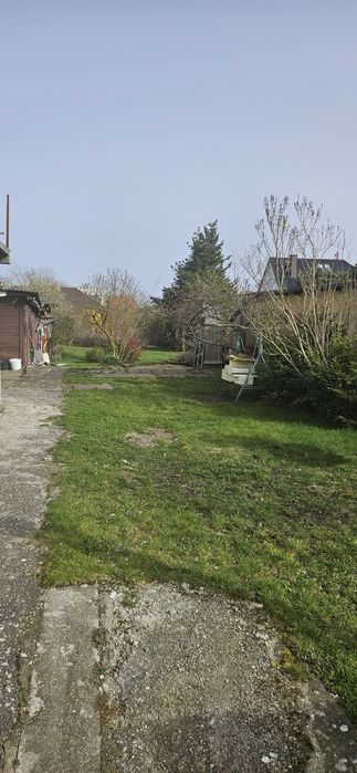 Sprzedam pół domku