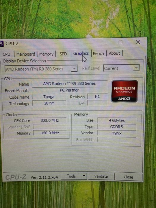 Computador Gaming i3 9100f 16gb DDR4 AMD R9 380