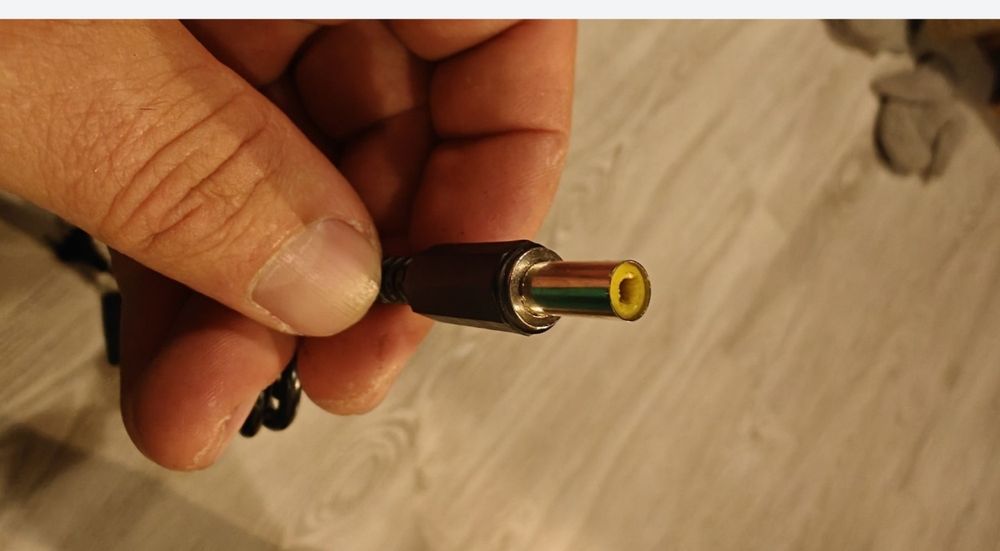 Ładowarka Li-ion rowerowa, hulajnoga 29v