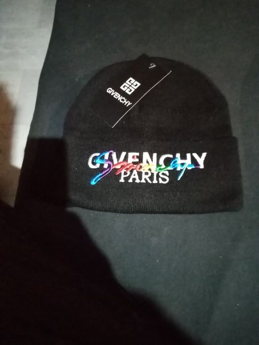 Sprzedam nową czapkę jesienno zimowa polecam