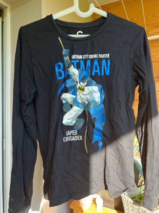 Paka dla chłopaka r.140- 158