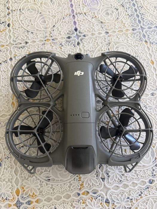 Drone :dj neo 2