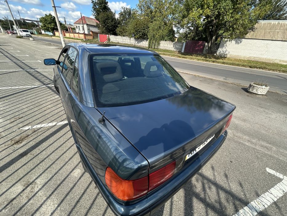 AUDI 100 c4 2.3 aar
