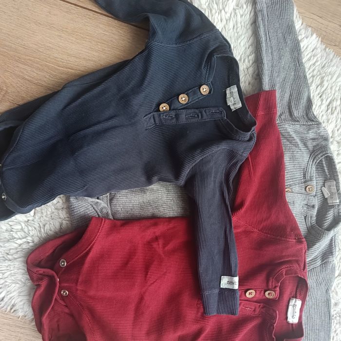 Body newbie 62 chłopiec