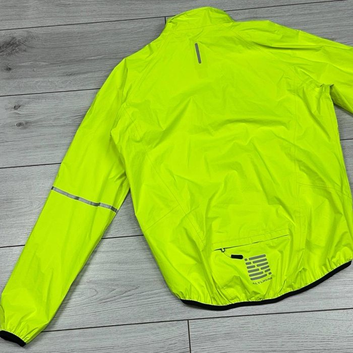 Altura Jacket Вело куртка дождевик мтб даунхил беговая велосипедная
