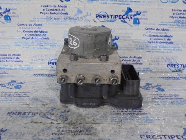 ABS FIAT Punto (199_)