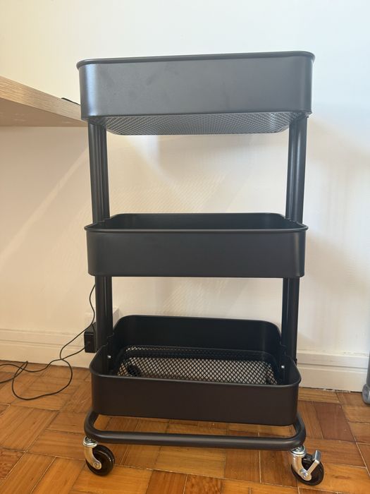 Carrinho Organizador IKEA