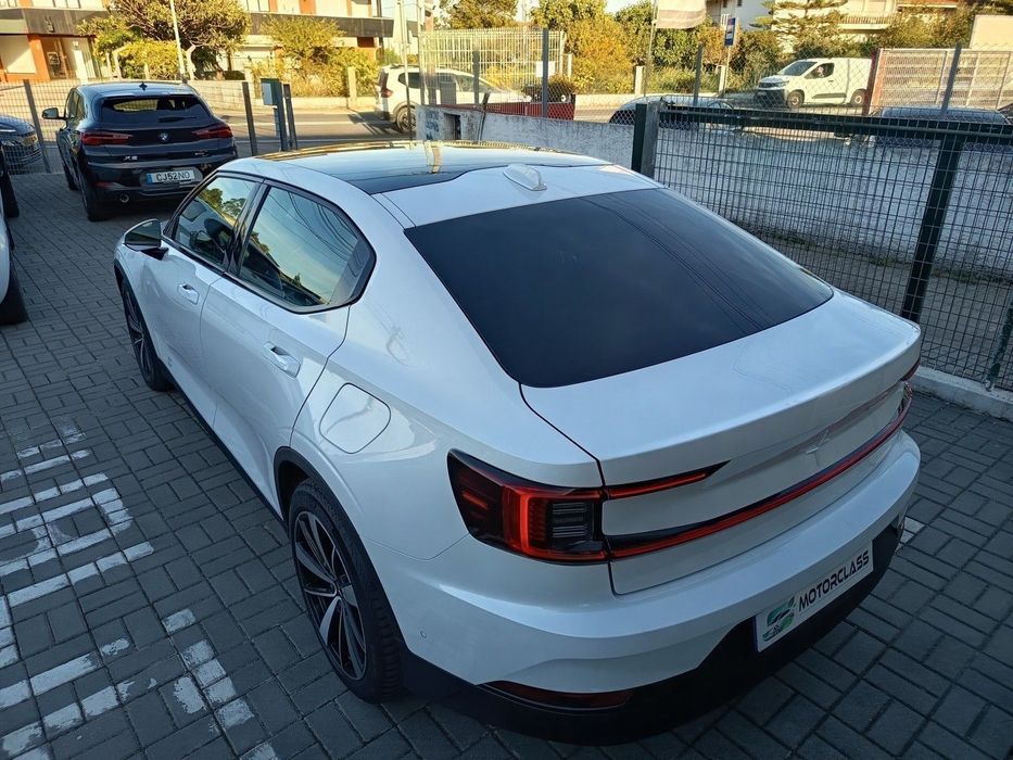 Polestar 2