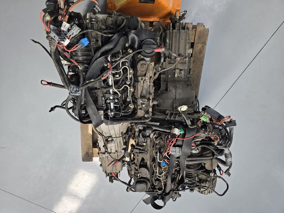 Motores Bmw M47/ M57/ N47/ N57