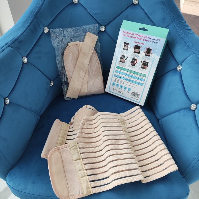 Продам бандаж дородовой и послеродовой.