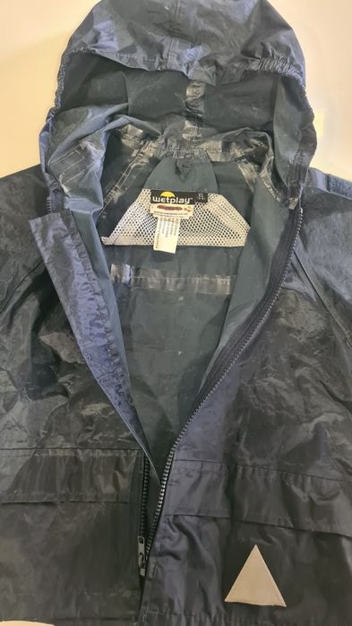 Casaco para chuva,  Wetplay, para 3-4 Anos