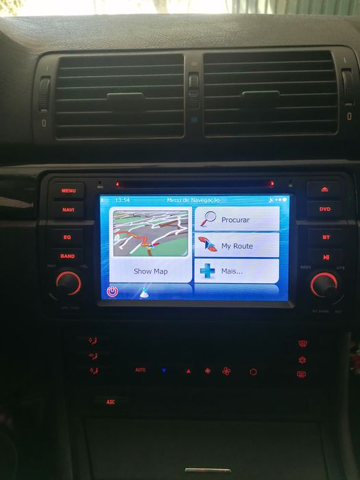 Rádio   bmw  e46