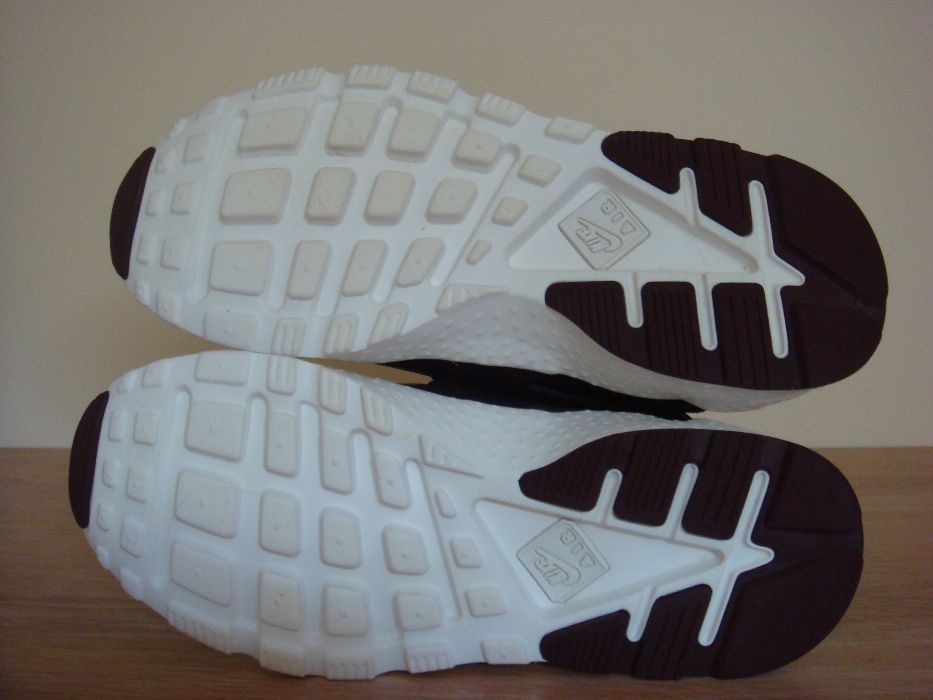 Кроссовки Nike Huarache Ultra Premium 38—40 р