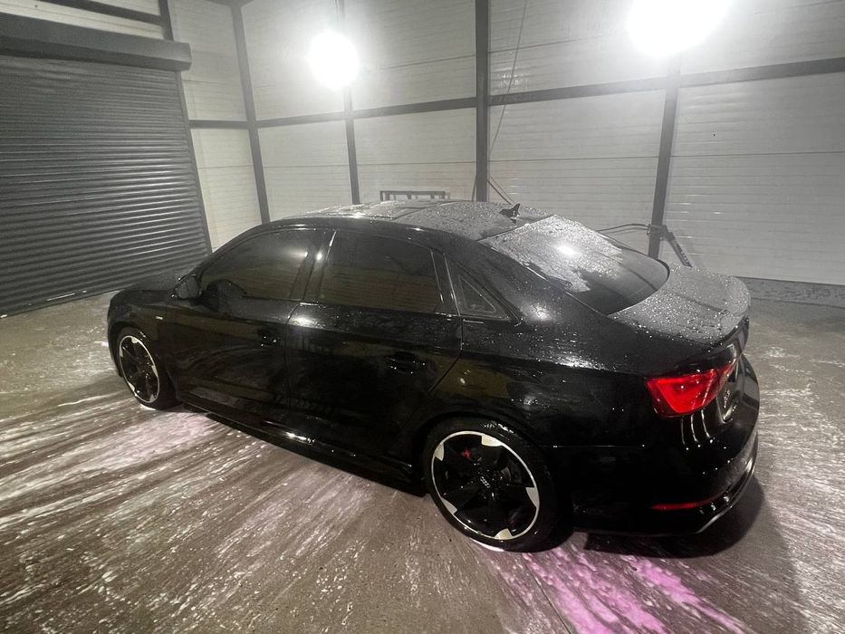 Продам Audi a3 Quattro