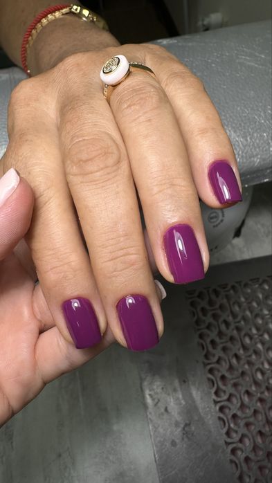 Манікюр Слободка