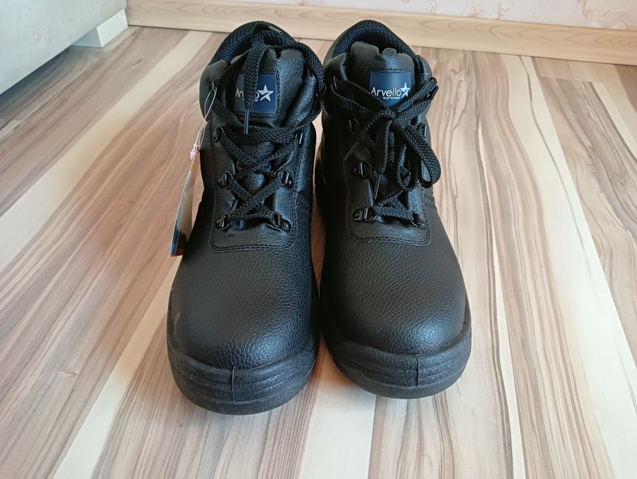 Шузы, рабочая обувь, safety shoes