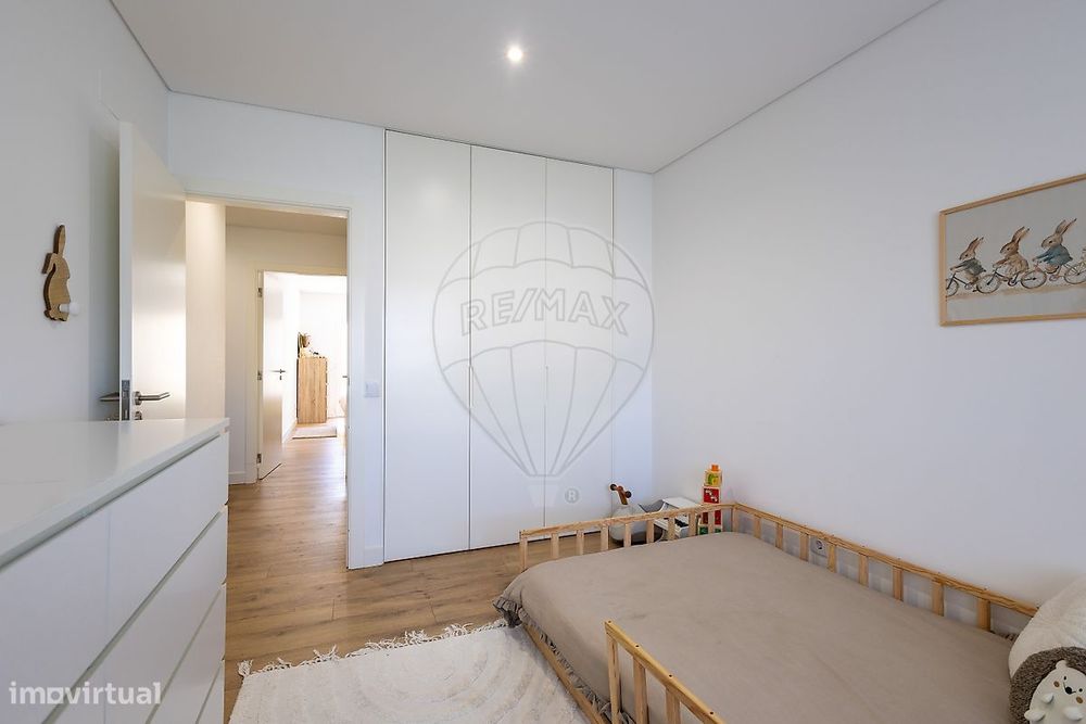 Apartamento T3 para venda
