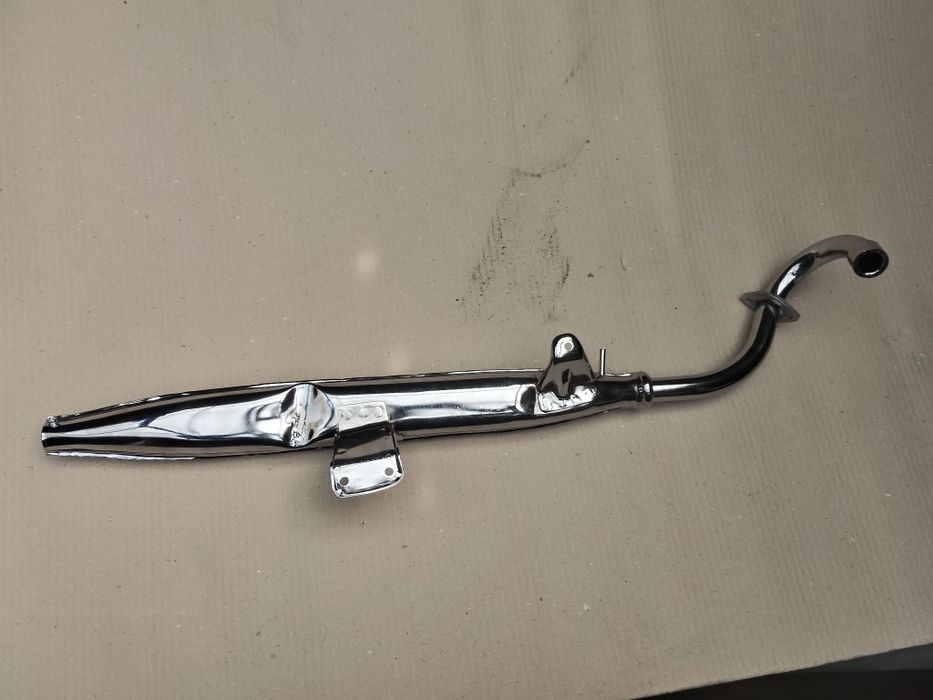 Peças Honda c110 anos 60