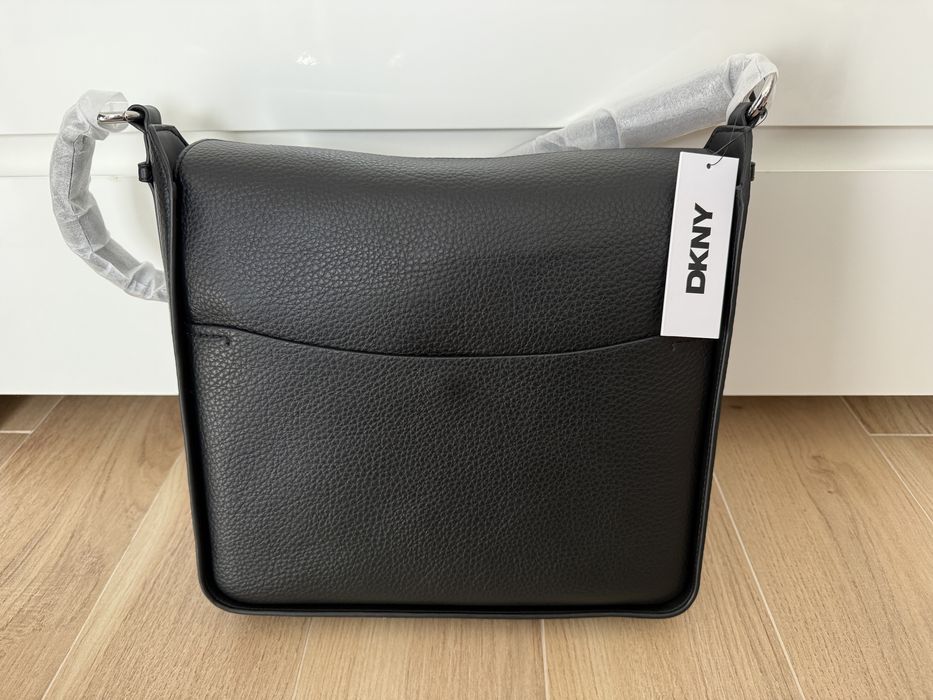 Nowa torba DKNY Akia Hobo