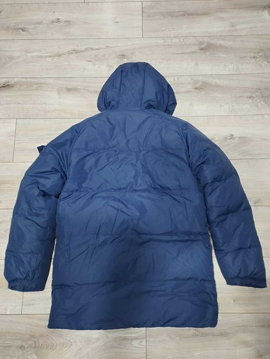 Peak Performance Pertex down parka jacket size M