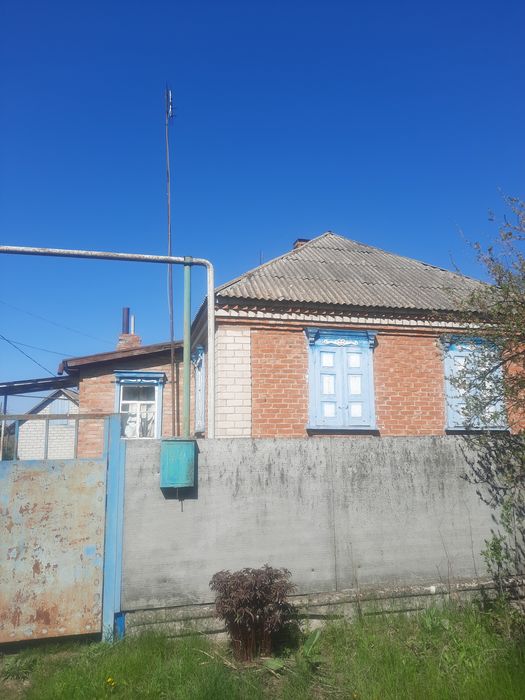 Продається будинок Павлиш