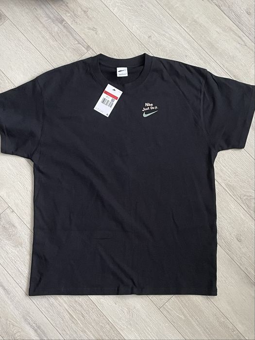 Футболка nike нова