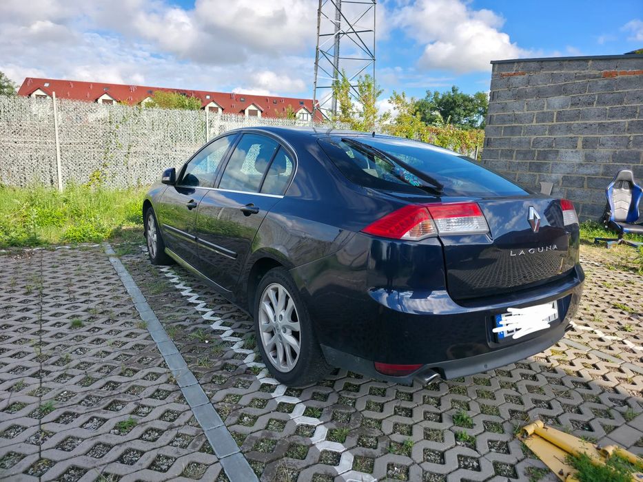 Renault Laguna