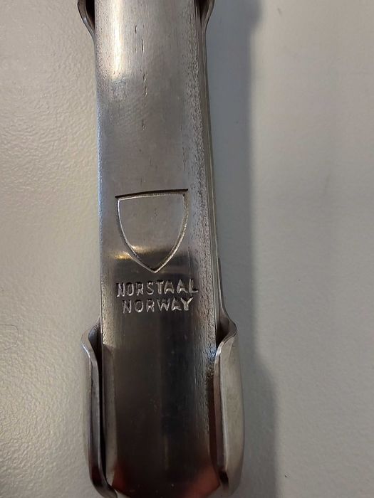 Столовый набор Норвежской армии