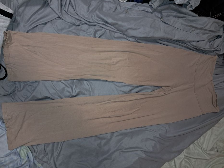 Штаны Blue Mation