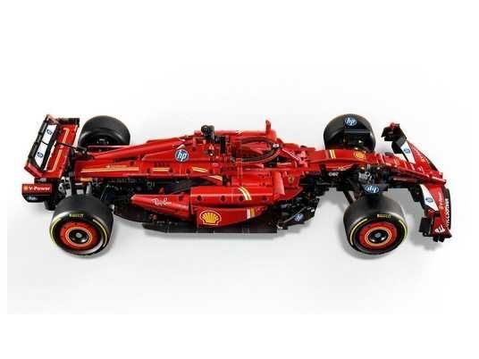 F1 Ferrari SF-24