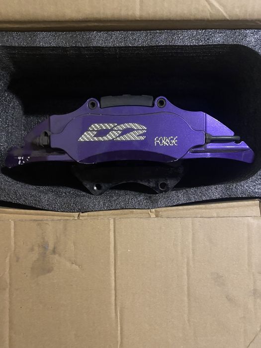 Тормозная система d 2 RANGE ROVER