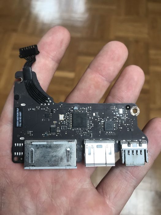 Динаміки MacBook a2159 a1502 a1398 a1286 a1278 a1369 a1466