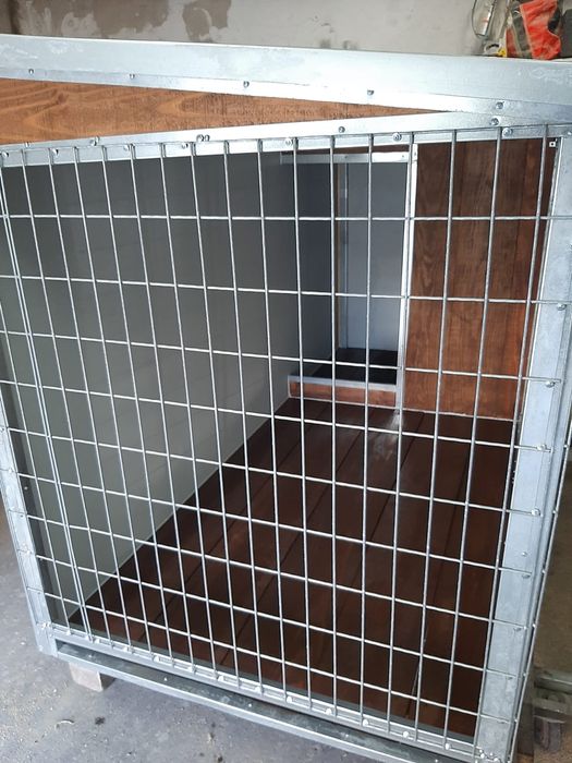 Casota/Abrigo para animais domésticos