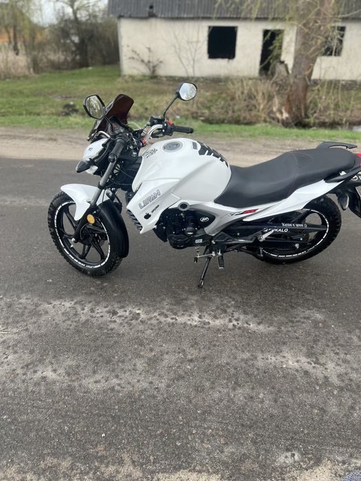 Продам Lifan-Kp200 2024рік
