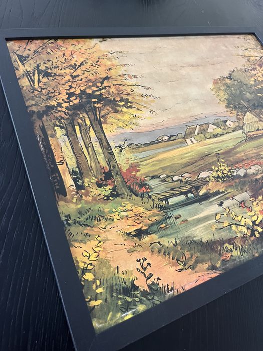 Antique Frame 50x4064297823286147121