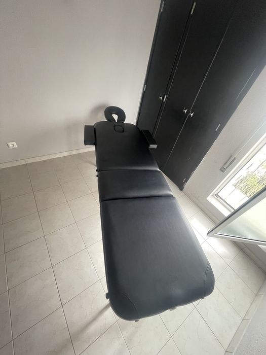maca de massagens