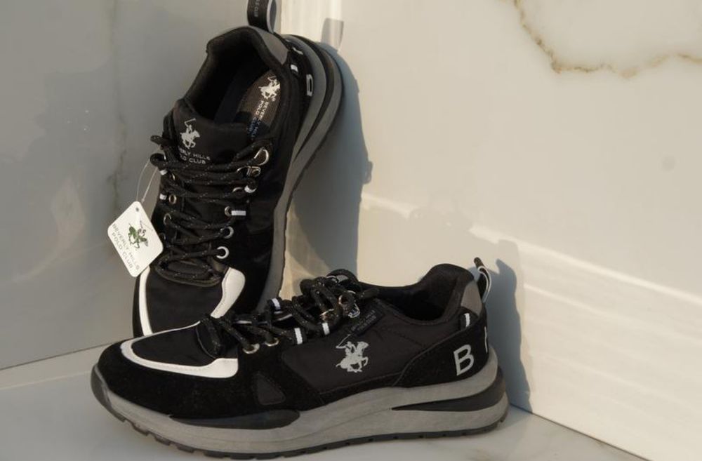 Кросівки Beverly Hils Polo Club